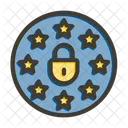 Gdpr Compliance Protection Icon