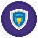 Gdpr Lawsuit Gdpr Hammer Icon