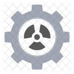 Gear  Icon