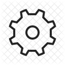 Gear Setting Optimization Icon