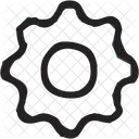 기어 구성 설정 아이콘