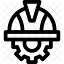 Gear Setting Settings Icon