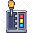 Car Parts Car Repair Spare Part Icon