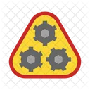 Gears  Icon