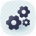 Gears Icon