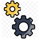 Gears  Icon