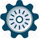 Gears  Icon