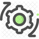 Gears  Icon