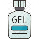 Gel  Icon