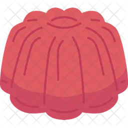 Gelatin  Icon