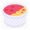 Gelato Box  Icon