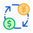 Wahrung Geld Dollar Symbol