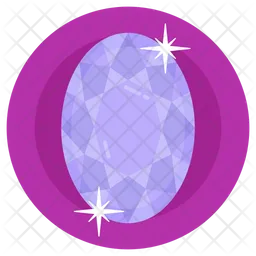 Gem  Icon