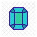 Gems  Icon