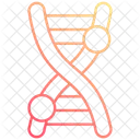 Gene Mutation Structure Dna Icon