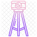 Geography Surveying Machine Geography Survey Surveying Machine Icon