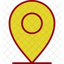 Geolocation  Icon