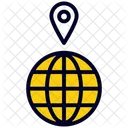 Geolocation Icon