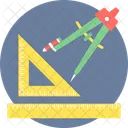 Geometry  Icon