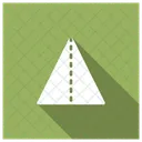 Geometry Shape Triangle Icon