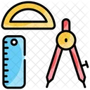 Geometry set  Icon