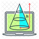 Geometry Trigonometry Geometry Shape Icône