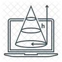 Geometry Trigonometry Geometry Drawing Icône