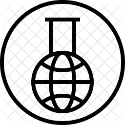 Geoquímica  Icono