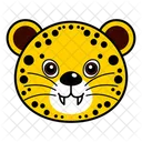 Gepard  Symbol