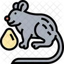 Gerbils  Icon