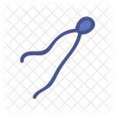 Medicine Microbiology Illness Icône