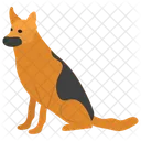 Dog Breeds Dog Species Dog Icon