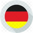 Germany Flag Germany Flag Icon