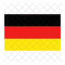 Germany Flag German Icon