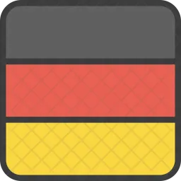 Germany Flag Icon