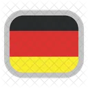 Germany  Icon