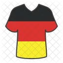 Germany  Icon