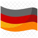 Germany  Icon