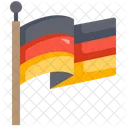 Germany  Icon