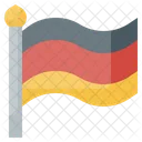 Germany  Icon