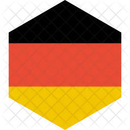 Germany Flag Icon