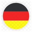 Germany  Icon