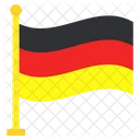 Germany  Icon