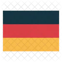 Germany  Icon