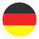 Germany  Icon