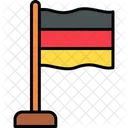 Germany Flag Germany Flag Icon