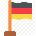 Germany Flag Germany Flag Icon