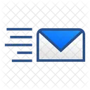 E Mail Gesendet E Mail Post Symbol