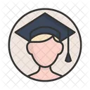 Jura Student Avatar Symbol