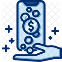 Get Money  Icon